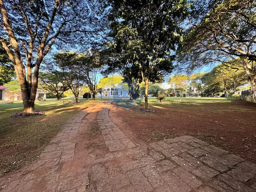 Casa de Condomínio com 8 quartos à venda, 560m2 em Chácara Polaris, Indaiatuba - SP - imagem 3 Foto 3 de Casa de Condomínio com 8 quartos à venda, 560m2 em Chácara Polaris, Indaiatuba - SP
