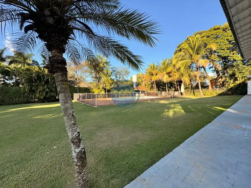 Casa de Condomínio com 8 quartos à venda, 560m2 em Chácara Polaris, Indaiatuba - SP - imagem 9 Foto 9 de Casa de Condomínio com 8 quartos à venda, 560m2 em Chácara Polaris, Indaiatuba - SP