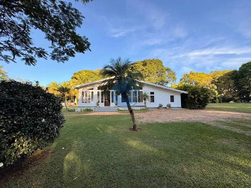 Casa de Condomínio com 8 quartos à venda, 560m2 em Chácara Polaris, Indaiatuba - SP - imagem 1 Foto 1 de Casa de Condomínio com 8 quartos à venda, 560m2 em Chácara Polaris, Indaiatuba - SP