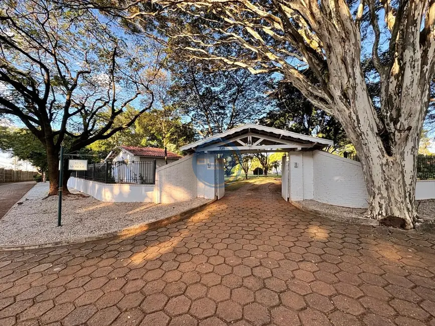 Casa de Condomínio com 8 quartos à venda, 560m2 em Chácara Polaris, Indaiatuba - SP - imagem 2 Foto 2 de Casa de Condomínio com 8 quartos à venda, 560m2 em Chácara Polaris, Indaiatuba - SP