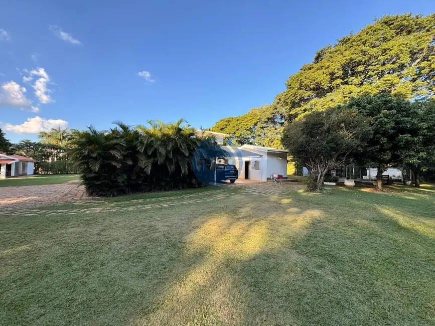 Casa de Condomínio com 8 quartos à venda, 560m2 em Chácara Polaris, Indaiatuba - SP - imagem 8 Foto 8 de Casa de Condomínio com 8 quartos à venda, 560m2 em Chácara Polaris, Indaiatuba - SP