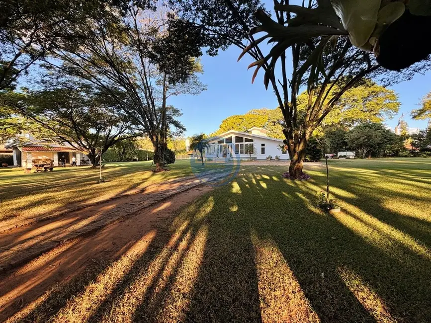 Casa de Condomínio com 8 quartos à venda, 560m2 em Chácara Polaris, Indaiatuba - SP - imagem 4 Foto 4 de Casa de Condomínio com 8 quartos à venda, 560m2 em Chácara Polaris, Indaiatuba - SP