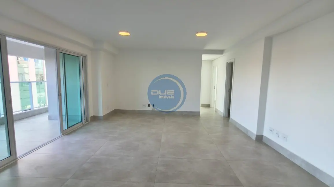 Foto 1 de Apartamento com 3 quartos à venda e para alugar, 106m2 em Jardim Pompéia, Indaiatuba - SP