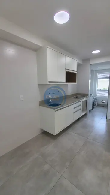 Foto 3 de Apartamento com 3 quartos à venda e para alugar, 106m2 em Jardim Pompéia, Indaiatuba - SP