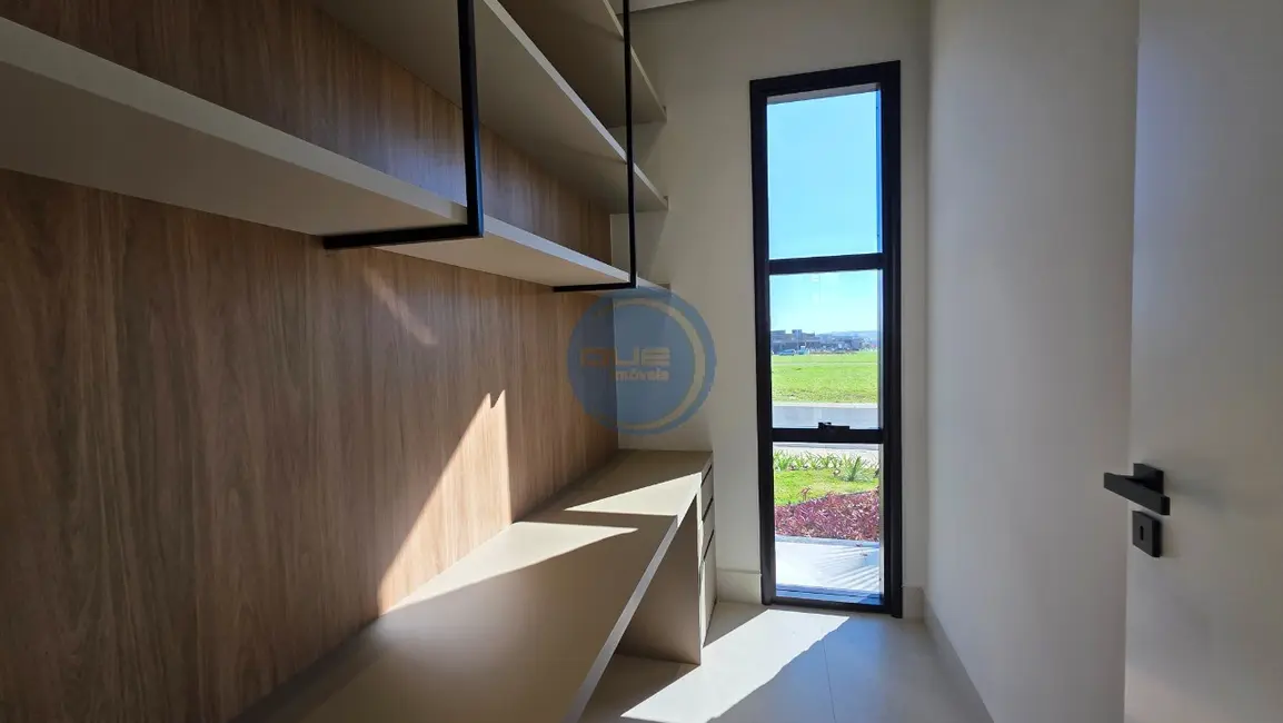 Foto 6 de Casa de Condomínio com 3 quartos à venda, 196m2 em Indaiatuba - SP