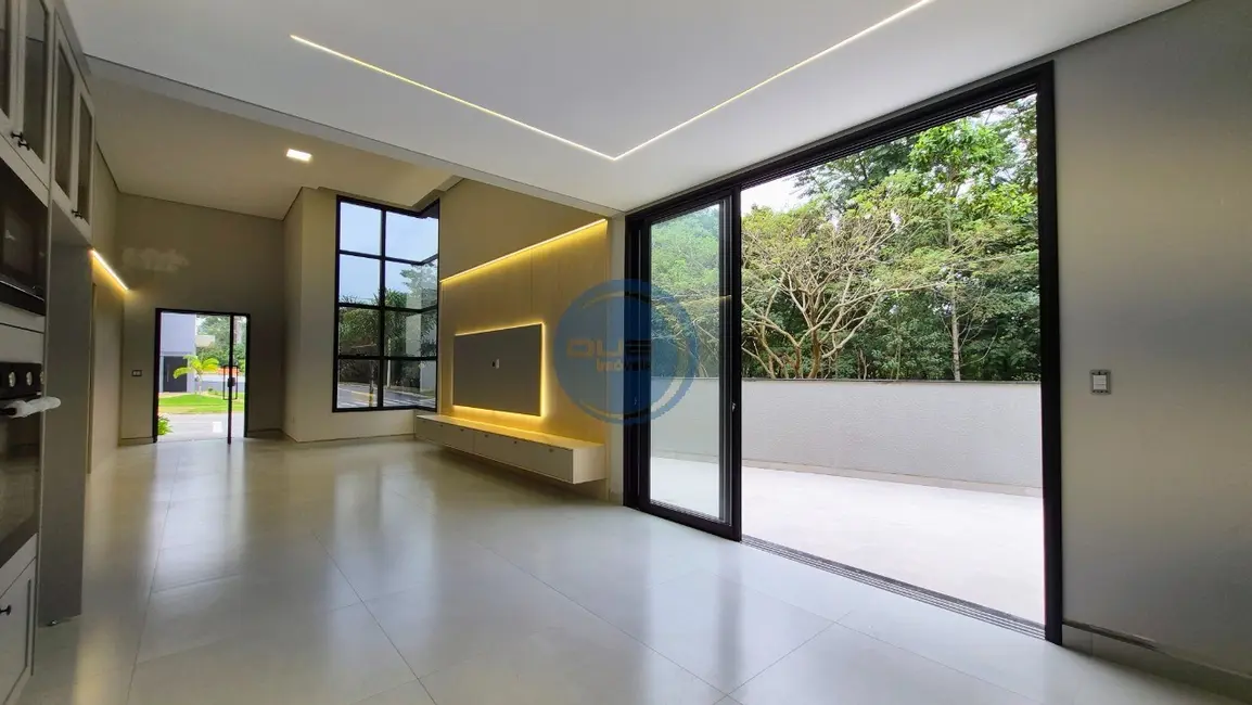 Foto 9 de Casa de Condomínio com 3 quartos à venda, 190m2 em Indaiatuba - SP