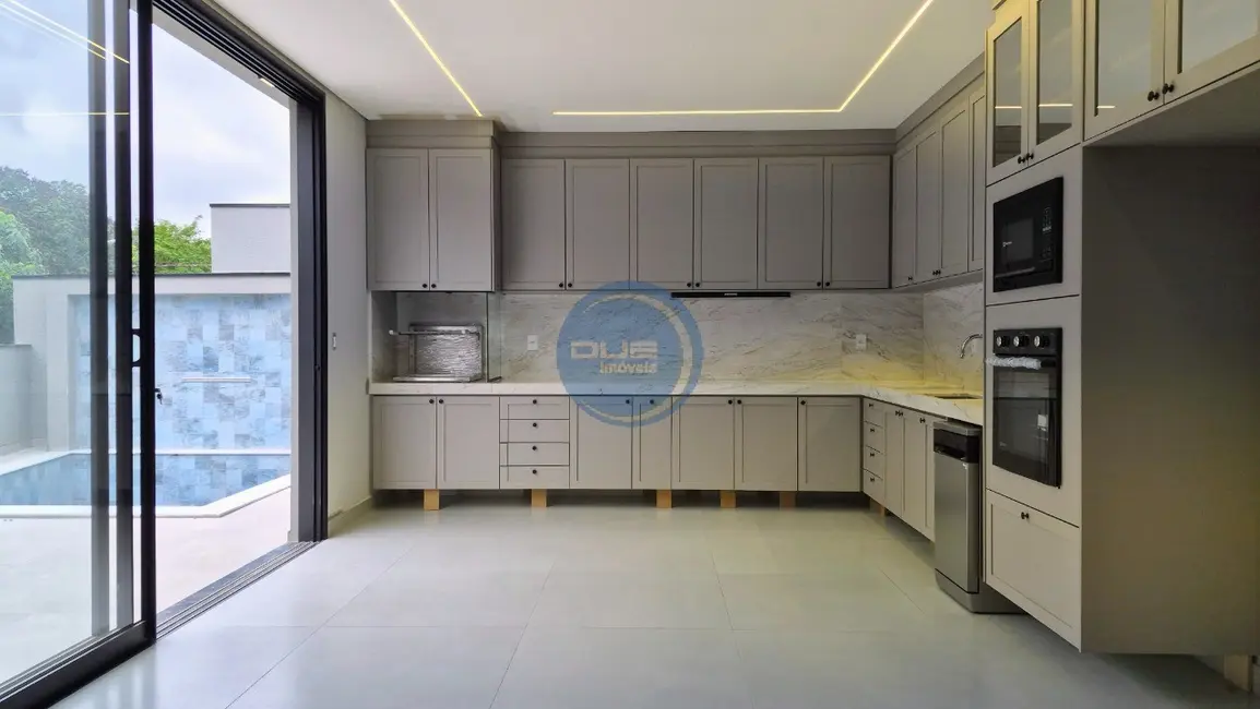 Foto 6 de Casa de Condomínio com 3 quartos à venda, 190m2 em Indaiatuba - SP