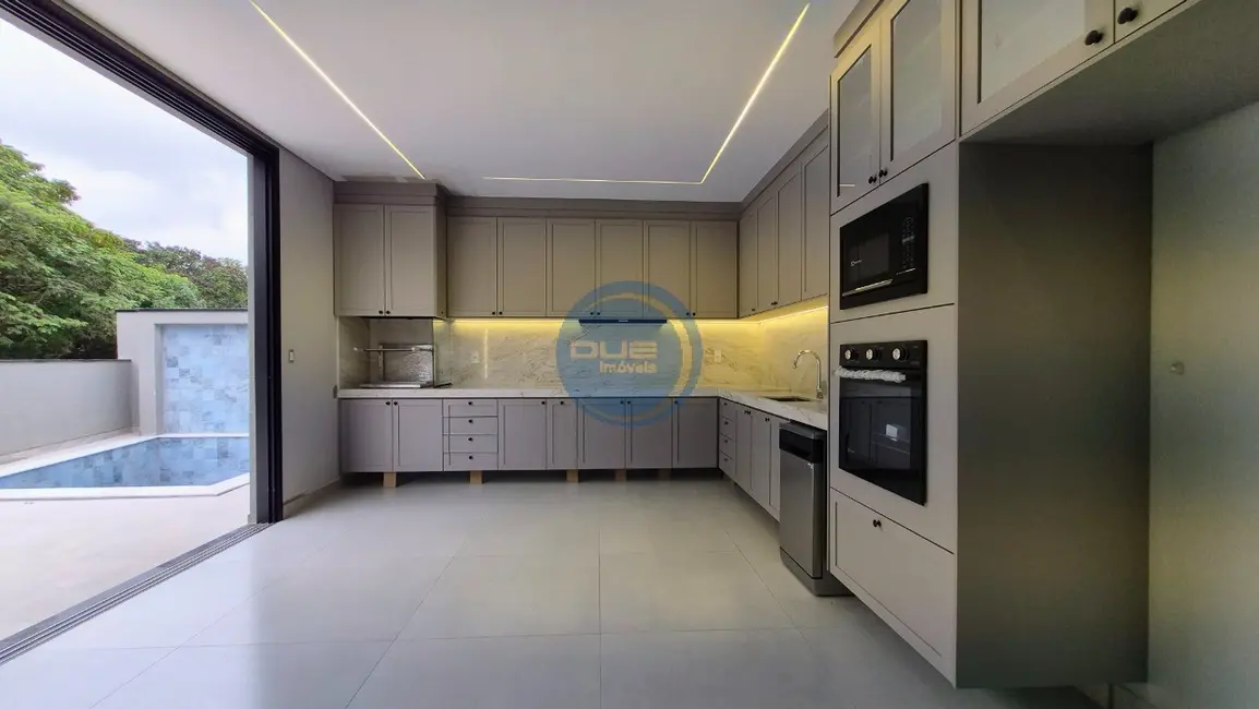 Foto 5 de Casa de Condomínio com 3 quartos à venda, 190m2 em Indaiatuba - SP