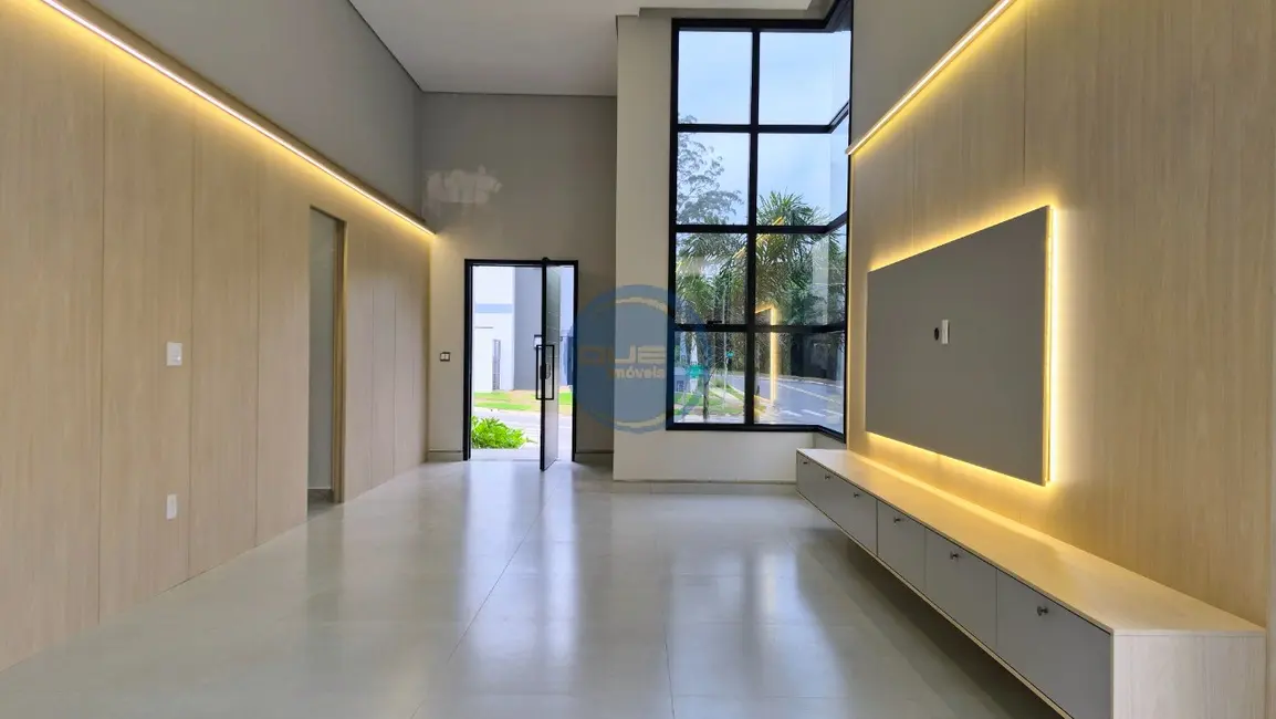 Foto 7 de Casa de Condomínio com 3 quartos à venda, 190m2 em Indaiatuba - SP