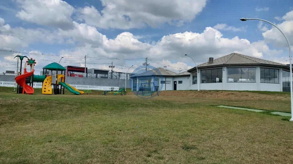 Foto 7 de Terreno / Lote à venda, 338m2 em Indaiatuba - SP