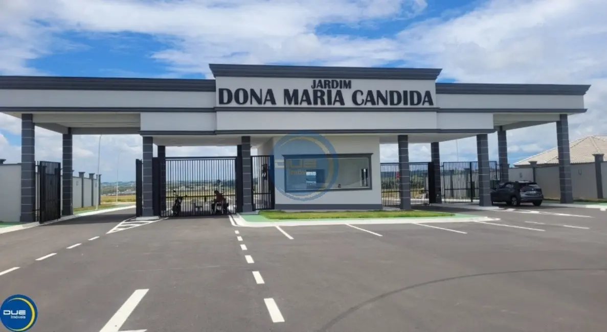 Foto 1 de Terreno / Lote à venda, 338m2 em Indaiatuba - SP