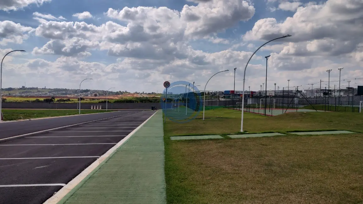 Foto 6 de Terreno / Lote à venda, 338m2 em Indaiatuba - SP