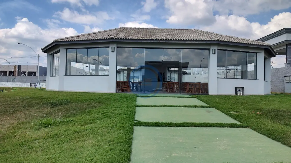 Foto 4 de Terreno / Lote à venda, 338m2 em Indaiatuba - SP
