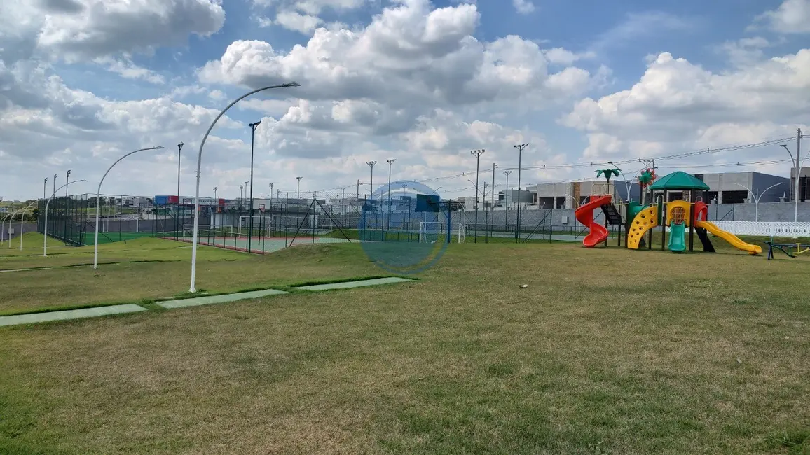 Foto 5 de Terreno / Lote à venda, 338m2 em Indaiatuba - SP
