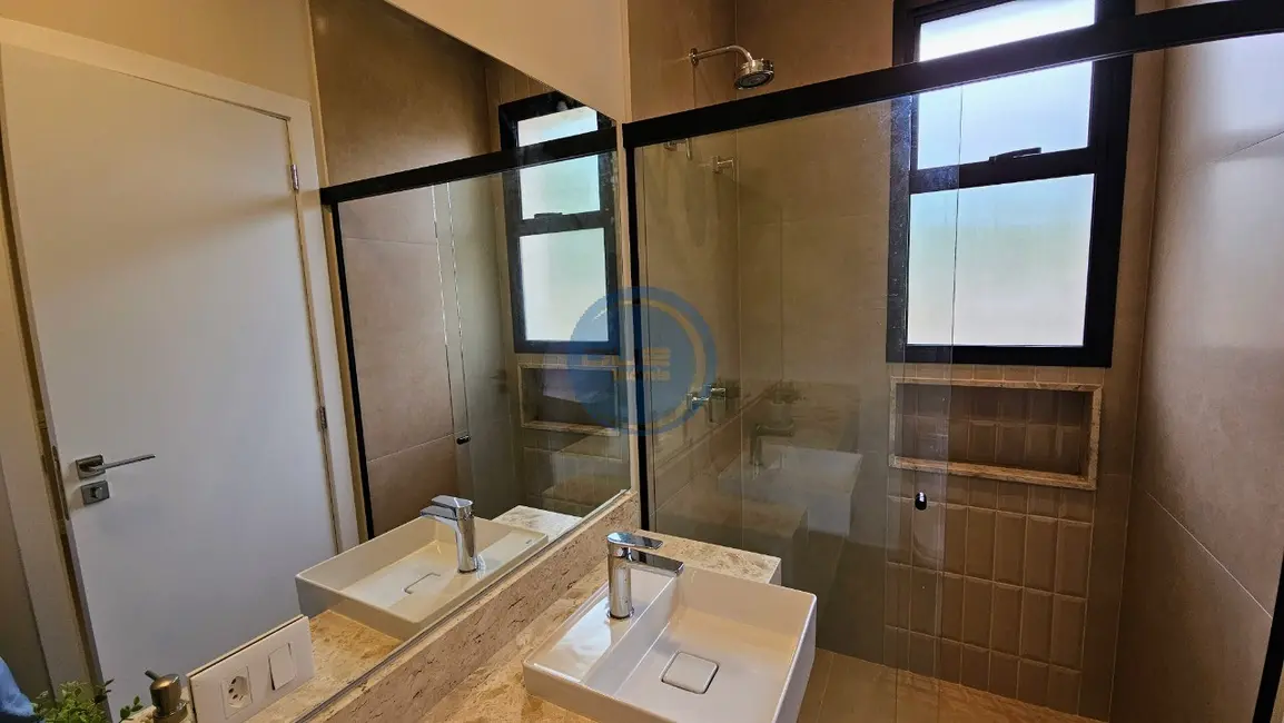 Foto 9 de Casa de Condomínio com 3 quartos à venda, 199m2 em Indaiatuba - SP