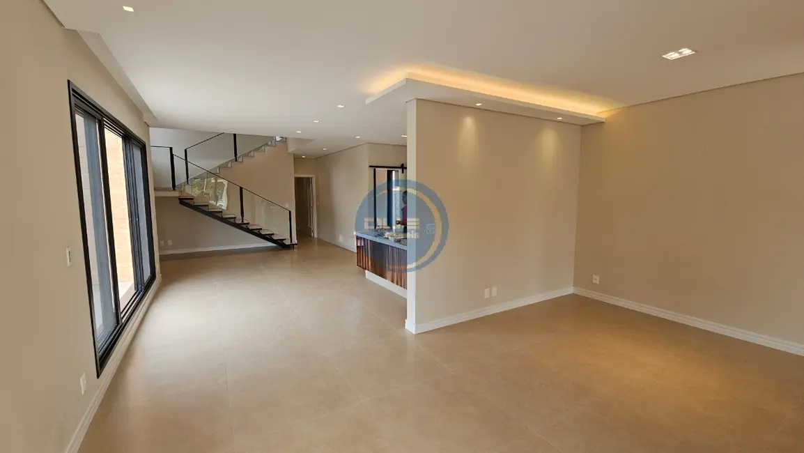 Foto 4 de Casa de Condomínio com 3 quartos à venda, 199m2 em Indaiatuba - SP