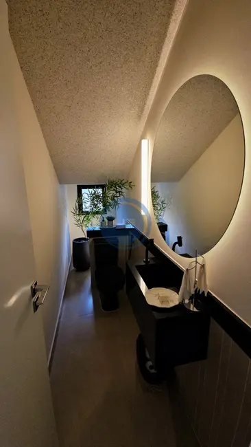 Foto 5 de Casa de Condomínio com 3 quartos à venda, 199m2 em Indaiatuba - SP