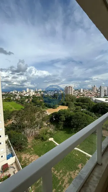 Foto 1 de Apartamento com 3 quartos à venda, 104m2 em Jardim Bela Vista, Indaiatuba - SP