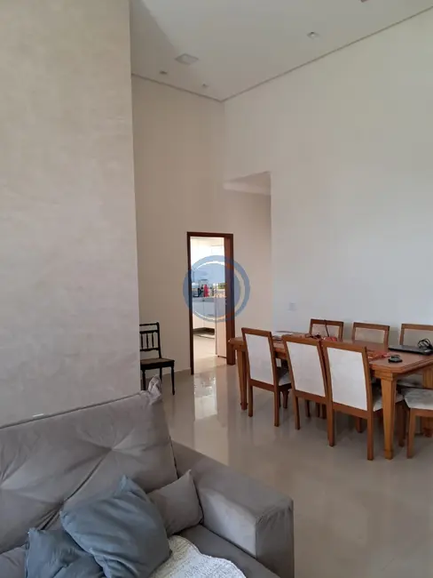 Foto 4 de Casa de Condomínio com 3 quartos à venda, 187m2 em Jardim Esplanada, Indaiatuba - SP