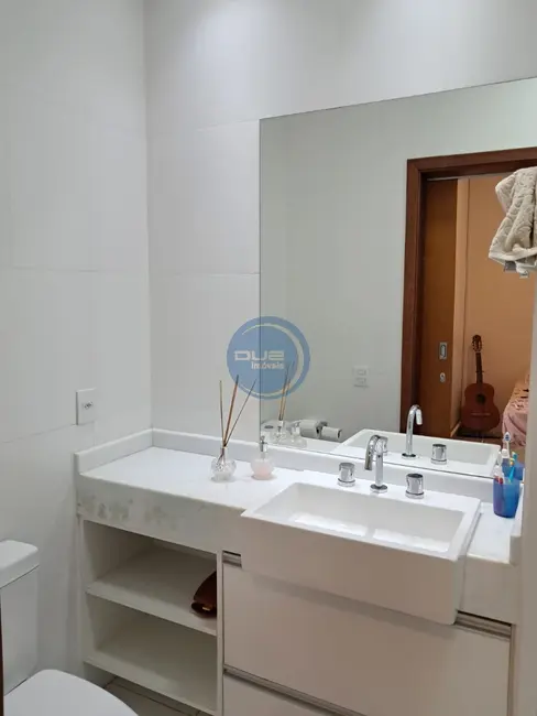 Foto 6 de Casa de Condomínio com 3 quartos à venda, 187m2 em Jardim Esplanada, Indaiatuba - SP