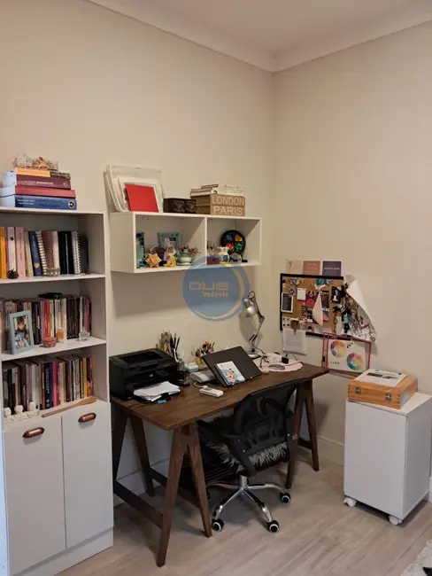 Foto 8 de Casa de Condomínio com 3 quartos à venda, 187m2 em Jardim Esplanada, Indaiatuba - SP