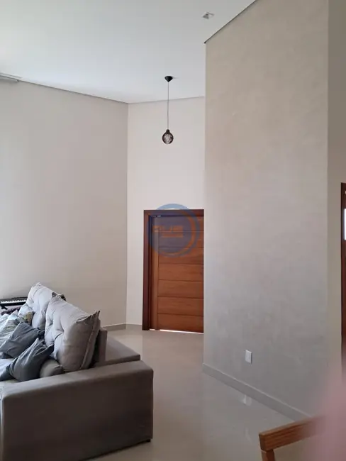 Foto 9 de Casa de Condomínio com 3 quartos à venda, 187m2 em Jardim Esplanada, Indaiatuba - SP