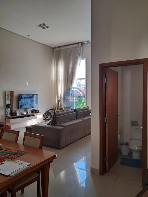 Foto 2 de Casa de Condomínio com 3 quartos à venda, 187m2 em Jardim Esplanada, Indaiatuba - SP