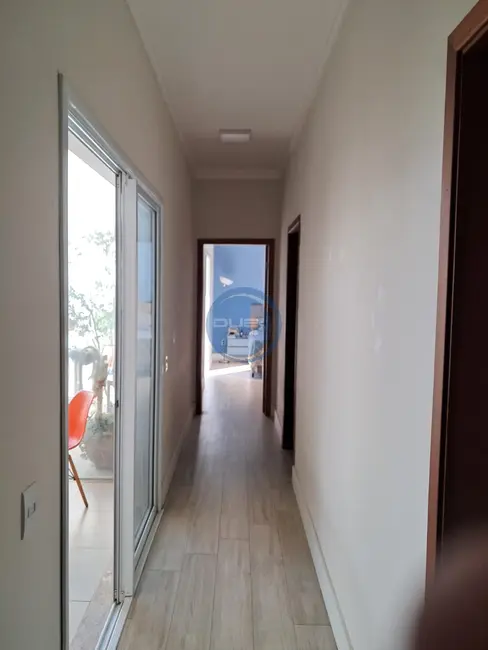 Foto 3 de Casa de Condomínio com 3 quartos à venda, 187m2 em Jardim Esplanada, Indaiatuba - SP