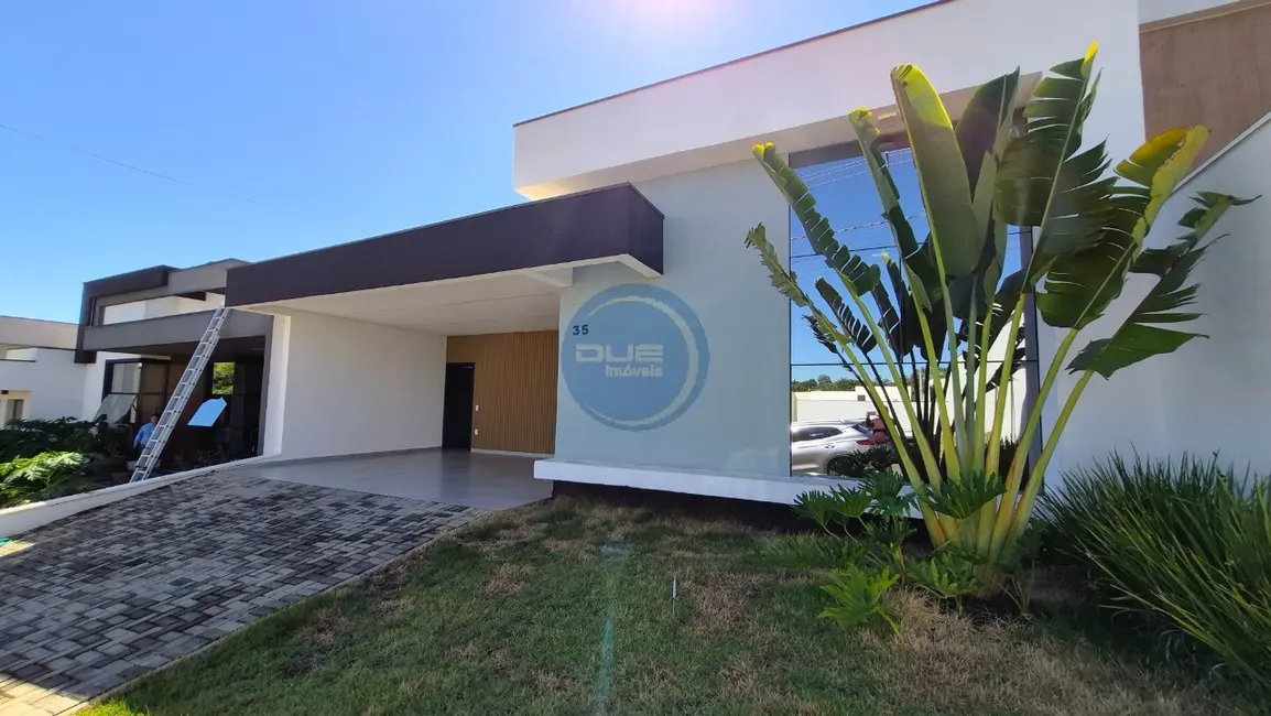 Foto 2 de Casa de Condomínio com 3 quartos à venda, 196m2 em Jardim Laguna, Indaiatuba - SP
