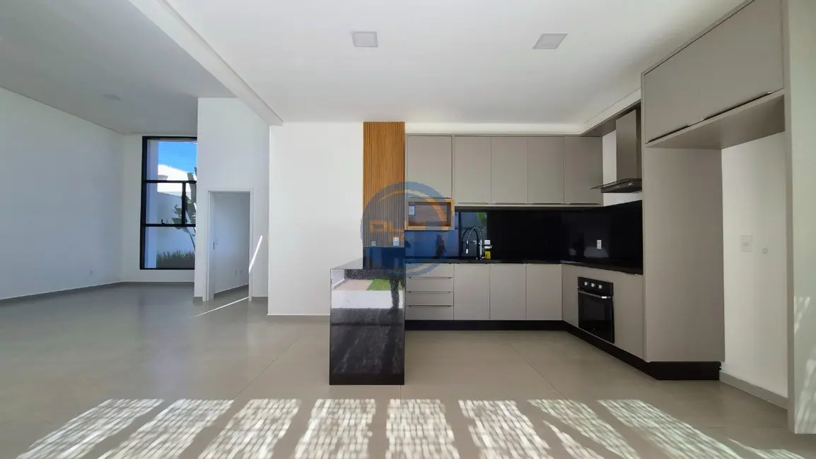 Foto 7 de Casa de Condomínio com 3 quartos à venda, 196m2 em Jardim Laguna, Indaiatuba - SP