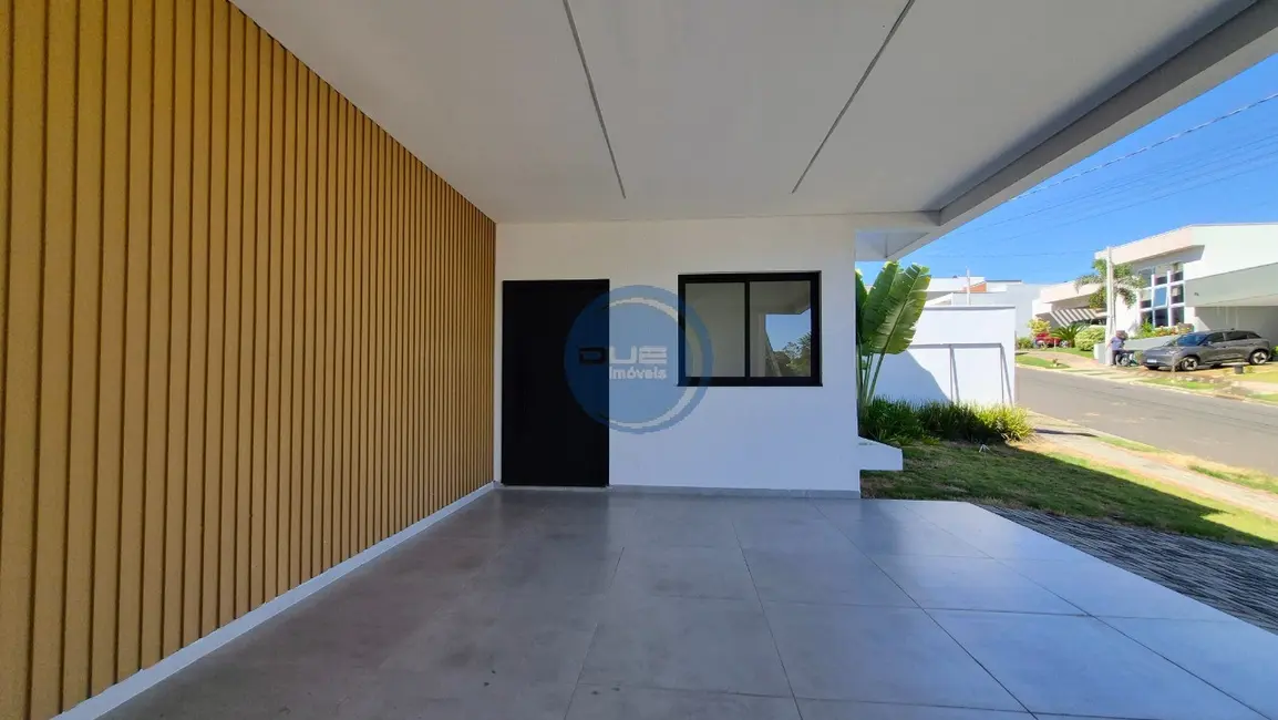 Foto 5 de Casa de Condomínio com 3 quartos à venda, 196m2 em Jardim Laguna, Indaiatuba - SP