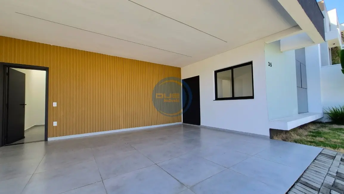 Foto 4 de Casa de Condomínio com 3 quartos à venda, 196m2 em Jardim Laguna, Indaiatuba - SP