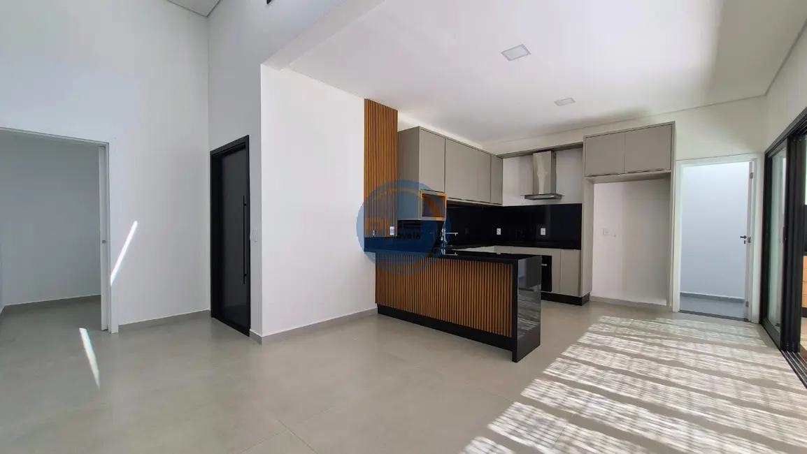 Foto 8 de Casa de Condomínio com 3 quartos à venda, 196m2 em Jardim Laguna, Indaiatuba - SP