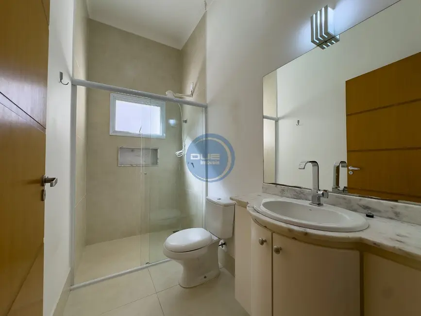 Foto 6 de Casa de Condomínio com 3 quartos à venda, 295m2 em Jardim Residencial Dona Lucilla, Indaiatuba - SP