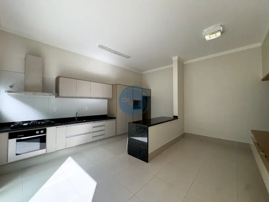 Foto 8 de Casa de Condomínio com 3 quartos à venda, 295m2 em Jardim Residencial Dona Lucilla, Indaiatuba - SP