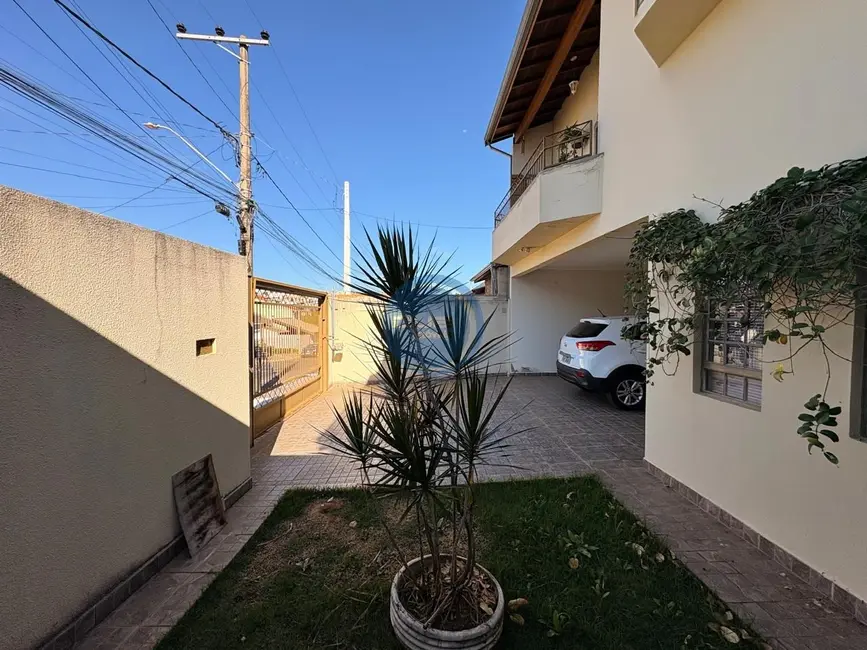 Foto 7 de Casa com 3 quartos à venda, 220m2 em Jardim Regente, Indaiatuba - SP