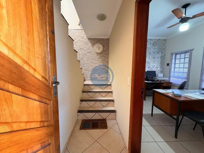 Foto 8 de Casa com 3 quartos à venda, 220m2 em Jardim Regente, Indaiatuba - SP