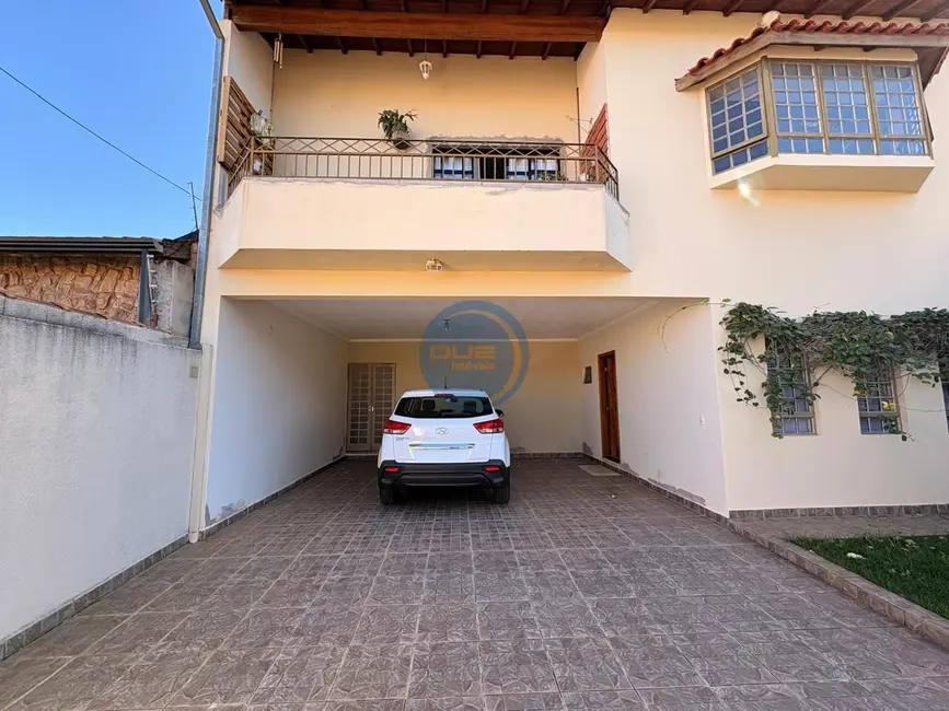 Foto 6 de Casa com 3 quartos à venda, 220m2 em Jardim Regente, Indaiatuba - SP