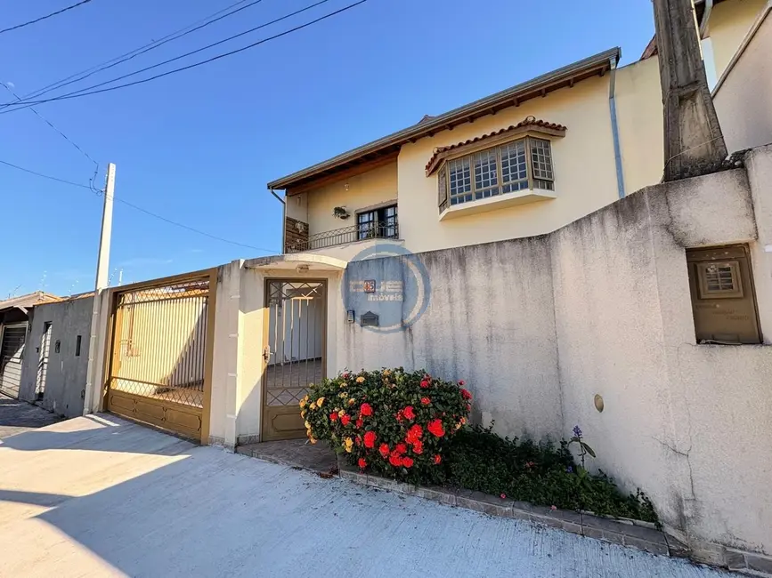 Foto 4 de Casa com 3 quartos à venda, 220m2 em Jardim Regente, Indaiatuba - SP
