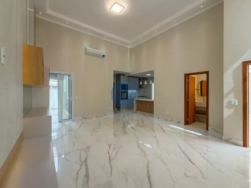 Foto 7 de Casa de Condomínio com 3 quartos à venda, 188m2 em Jardim Residencial Maria Dulce, Indaiatuba - SP