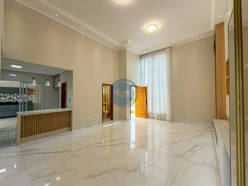 Foto 8 de Casa de Condomínio com 3 quartos à venda, 188m2 em Jardim Residencial Maria Dulce, Indaiatuba - SP