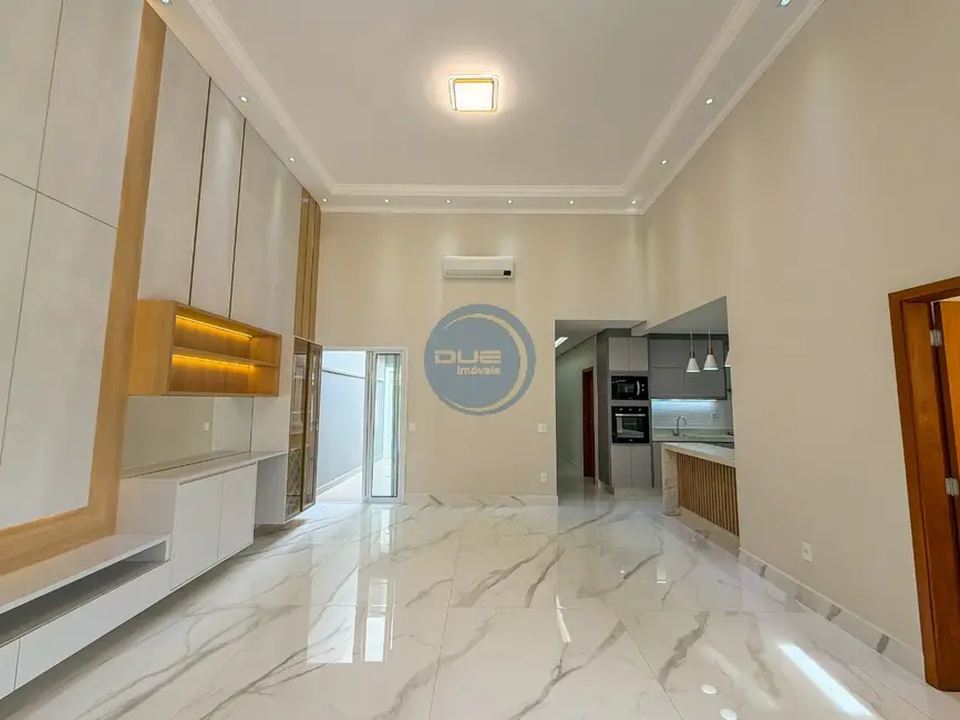 Foto 6 de Casa de Condomínio com 3 quartos à venda, 188m2 em Jardim Residencial Maria Dulce, Indaiatuba - SP