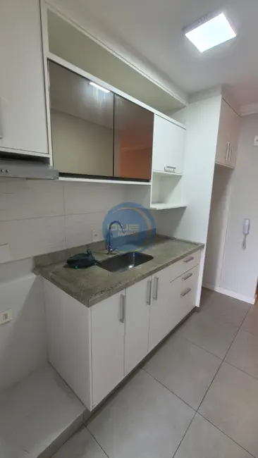 Apartamento com 3 quartos para alugar, 82m2 em Centro, Indaiatuba - SP - imagem 3 Foto 3 de Apartamento com 3 quartos para alugar, 82m2 em Centro, Indaiatuba - SP