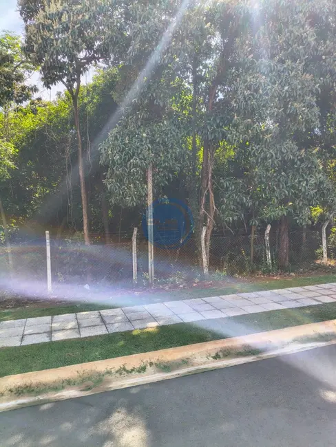Foto 8 de Terreno / Lote à venda, 399m2 em Recanto Campestre Internacional de Viracopos Gleba 6, Indaiatuba - SP