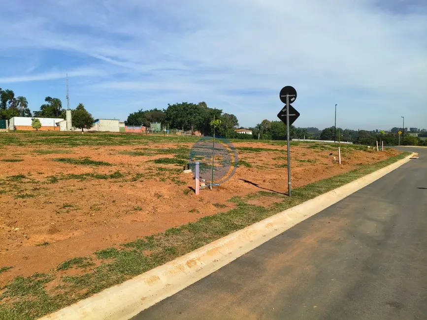 Foto 2 de Terreno / Lote à venda, 399m2 em Recanto Campestre Internacional de Viracopos Gleba 6, Indaiatuba - SP