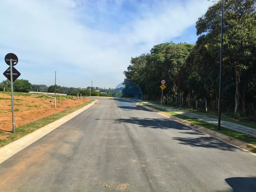 Foto 4 de Terreno / Lote à venda, 399m2 em Recanto Campestre Internacional de Viracopos Gleba 6, Indaiatuba - SP