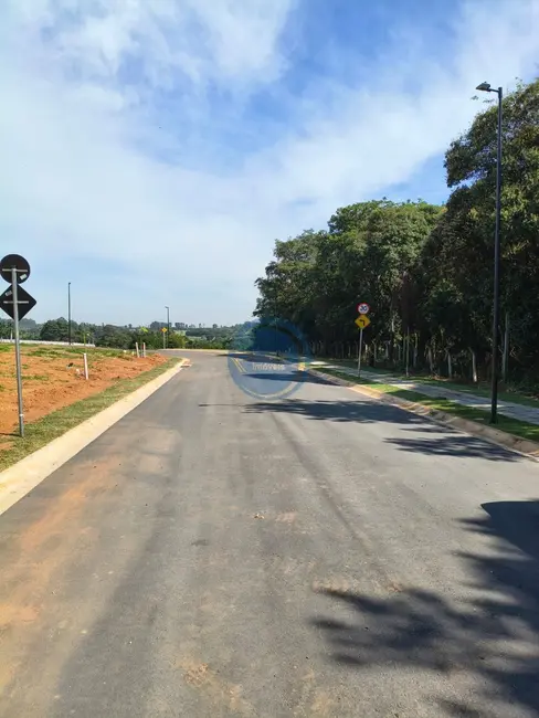 Foto 5 de Terreno / Lote à venda, 399m2 em Recanto Campestre Internacional de Viracopos Gleba 6, Indaiatuba - SP