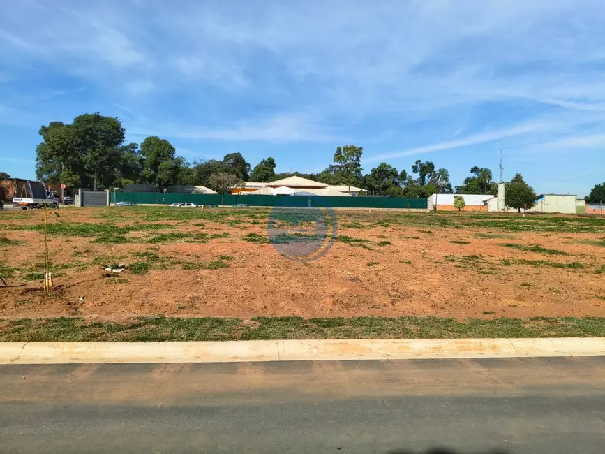Foto 1 de Terreno / Lote à venda, 399m2 em Recanto Campestre Internacional de Viracopos Gleba 6, Indaiatuba - SP