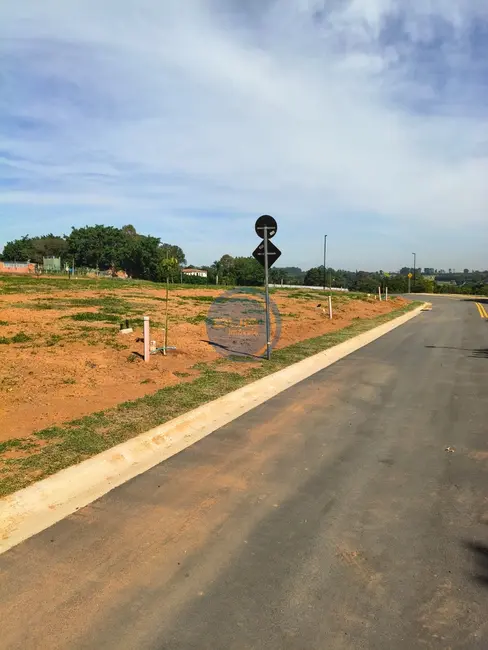 Foto 9 de Terreno / Lote à venda, 399m2 em Recanto Campestre Internacional de Viracopos Gleba 6, Indaiatuba - SP