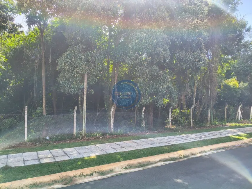 Foto 6 de Terreno / Lote à venda, 399m2 em Recanto Campestre Internacional de Viracopos Gleba 6, Indaiatuba - SP